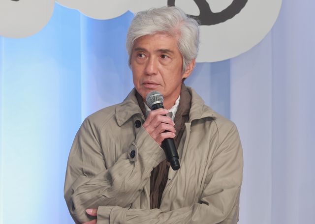 吉永小百合＆のん！『てっぺんの向こうにあなたがいる』完成報告会見（4枚目）