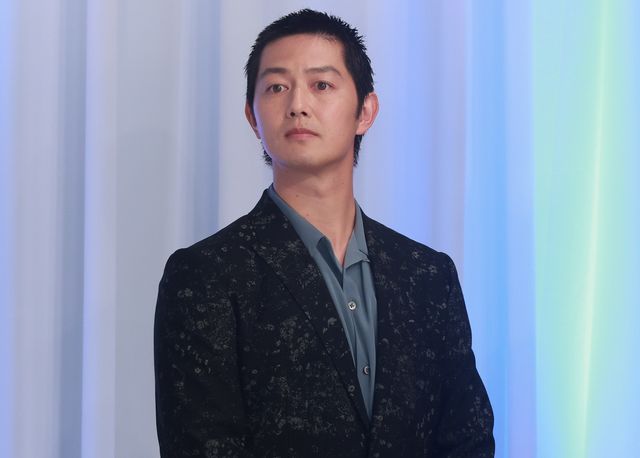 吉永小百合＆のん！『てっぺんの向こうにあなたがいる』完成報告会見（7枚目）