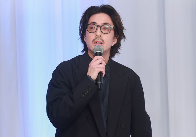 吉永小百合＆のん！『てっぺんの向こうにあなたがいる』完成報告会見（9枚目）