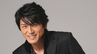 『特命係長 只野仁 最後の劇場版』高橋克典　単独インタビュー