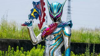 「キングオージャー」平川結月、「ゼッツ」でコードナンバー：シックス役　王鎧武装から“擬装”へ「また違った感覚」