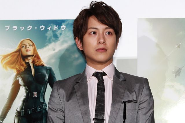 米倉涼子、大胆露出のセクシードレス！フォトギャラリー（2枚目）