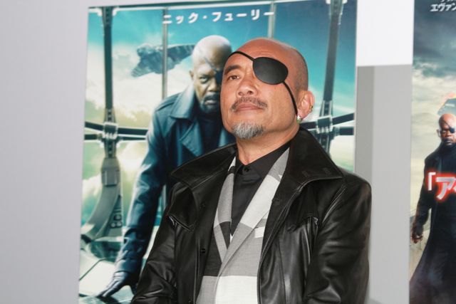 米倉涼子、大胆露出のセクシードレス！フォトギャラリー（3枚目）