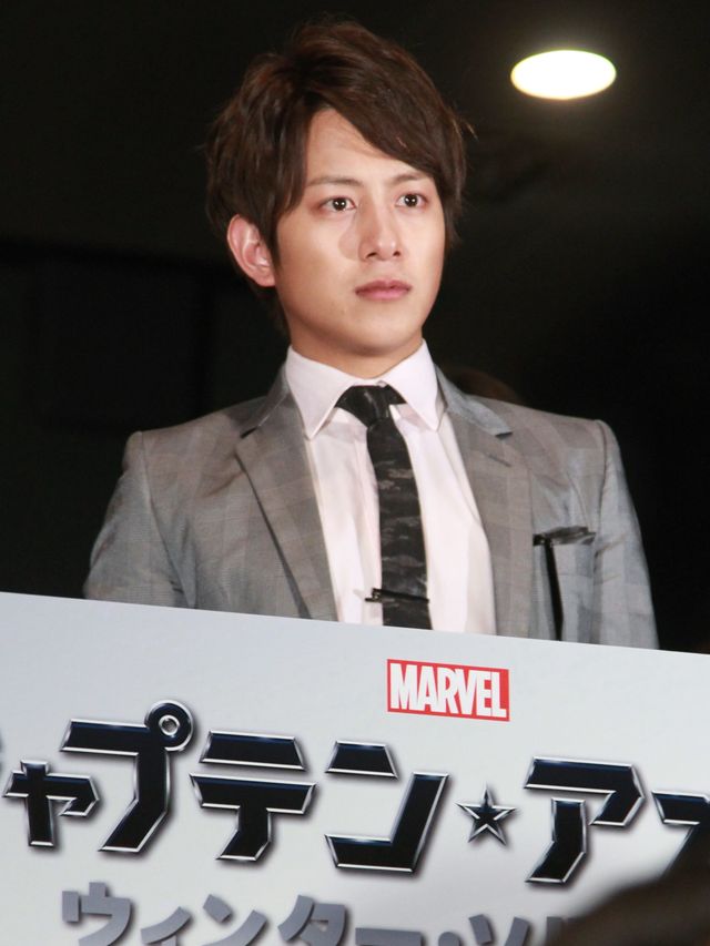 米倉涼子、大胆露出のセクシードレス！フォトギャラリー（10枚目）