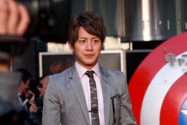 米倉涼子、大胆露出のセクシードレス！フォトギャラリー（14枚目）