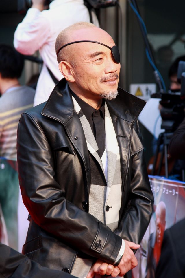 米倉涼子、大胆露出のセクシードレス！フォトギャラリー（15枚目）