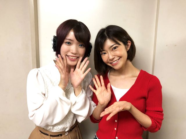 美山加恋がキュートなヒューマギア役で伊瀬茉莉也と共演！「仮面ライダーゼロワン」（2枚目）