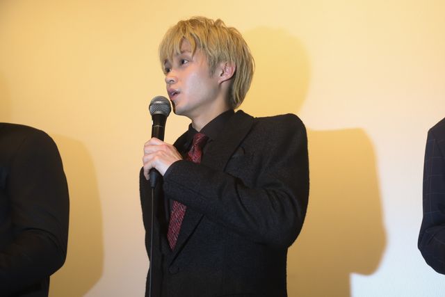 キャスト来日＆磯村勇斗も登場！『ゾンビ－日本初公開復元版－』プレミア上映会（9枚目）