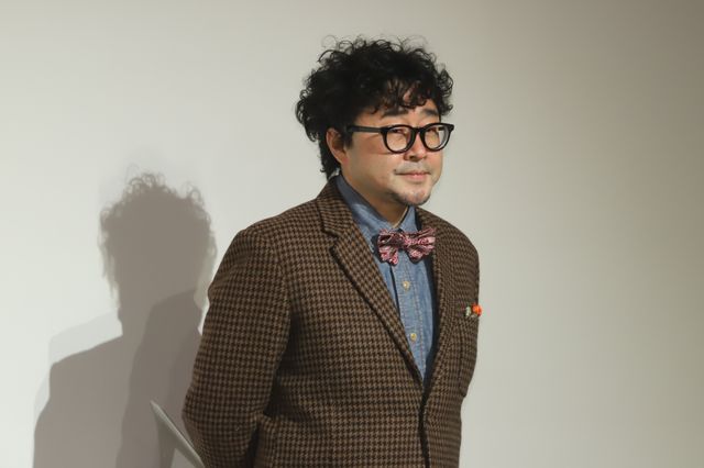 中条あやみ＆杉野遥亮ら登場！『水上のフライト』完成報告イベント（10枚目）