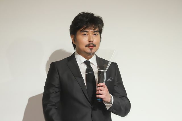 中条あやみ＆杉野遥亮ら登場！『水上のフライト』完成報告イベント（13枚目）