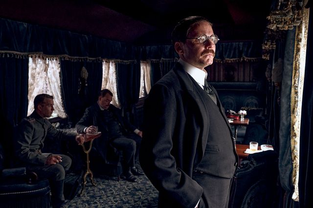 戦争の絶望と恐怖…Netflix映画『西部戦線異状なし』より（25枚目）