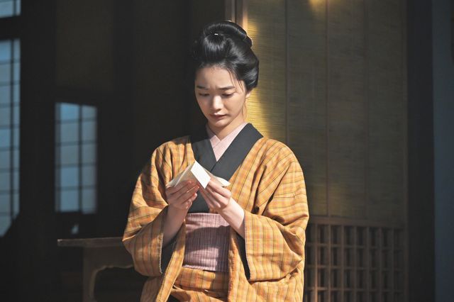 【画像4枚】父（北村一輝）が倒れ、村は封鎖…「風、薫る」緊迫の第4回場面カット（3枚目）