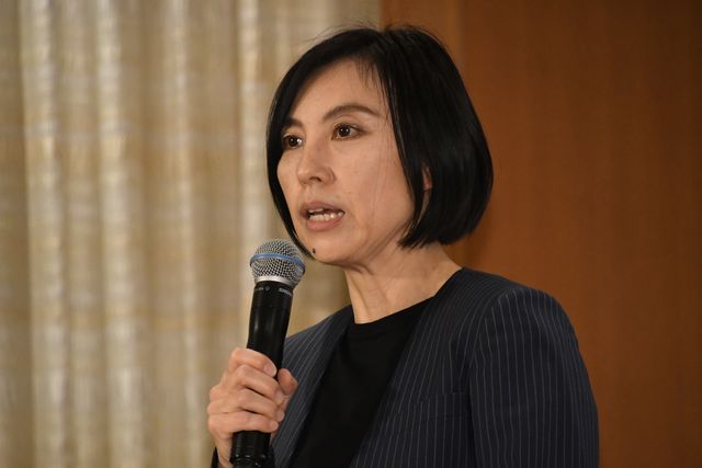 クリストファー・ロイド＆EXILE AKIRA、夢の2ショット！「東京コミコン2022」記者会見（8枚目）