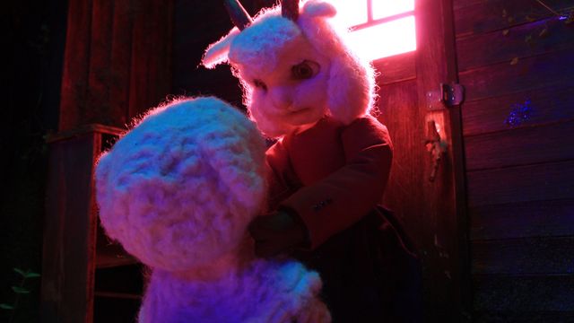 『マイリトルゴート』＆見里朝希監督：フォトギャラリー