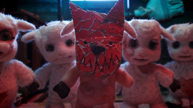 『マイリトルゴート』＆見里朝希監督（3枚目）