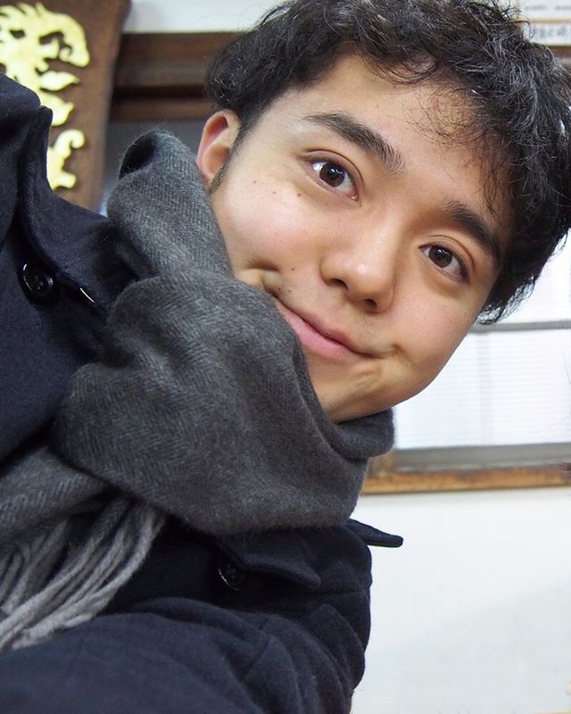 『マイリトルゴート』＆見里朝希監督（4枚目）