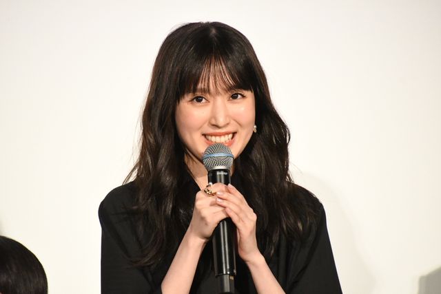 柳葉敏郎へ「室井さん、ありがとう！」大声援に涙…『室井慎次　生き続ける者』初日舞台あいさつ（12枚目）