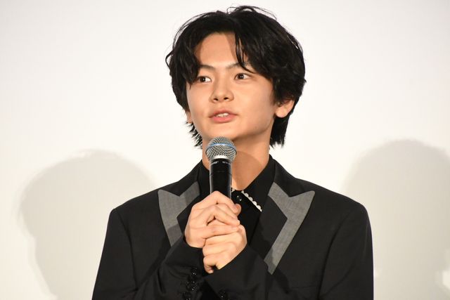 柳葉敏郎へ「室井さん、ありがとう！」大声援に涙…『室井慎次　生き続ける者』初日舞台あいさつ（13枚目）