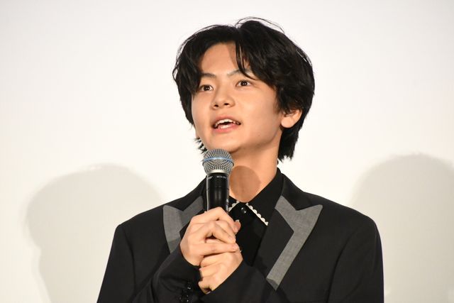 柳葉敏郎へ「室井さん、ありがとう！」大声援に涙…『室井慎次　生き続ける者』初日舞台あいさつ（14枚目）