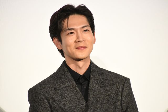 柳葉敏郎へ「室井さん、ありがとう！」大声援に涙…『室井慎次　生き続ける者』初日舞台あいさつ（22枚目）