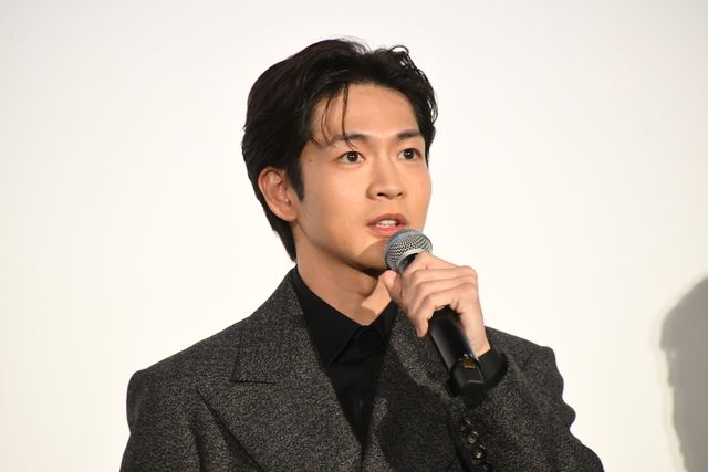 柳葉敏郎へ「室井さん、ありがとう！」大声援に涙…『室井慎次　生き続ける者』初日舞台あいさつ（23枚目）