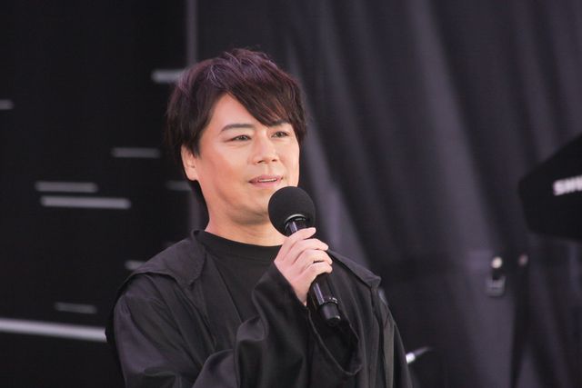 中島裕翔、森川智之、浪川大輔が祝福！「スター・ウォーズ セレブレーション ジャパン 2025」前夜祭（3枚目）