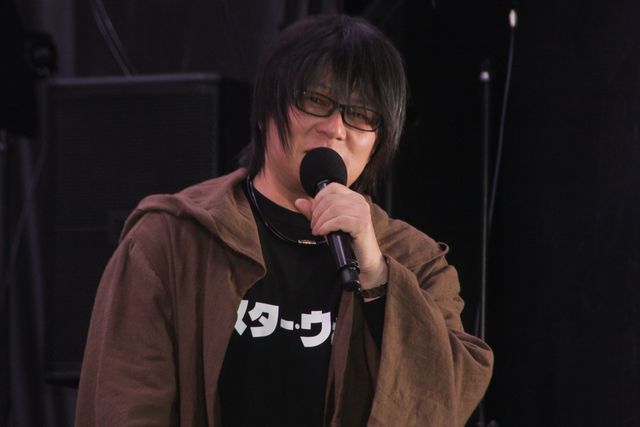 中島裕翔、森川智之、浪川大輔が祝福！「スター・ウォーズ セレブレーション ジャパン 2025」前夜祭（4枚目）