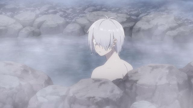 『鬼太郎誕生　ゲゲゲの謎』鬼太郎の父＆水木のバディ感！場面写真8点（4枚目）