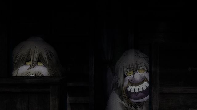 『鬼太郎誕生　ゲゲゲの謎』鬼太郎の父＆水木のバディ感！場面写真8点（7枚目）