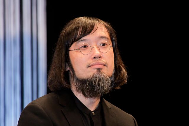 ハプニング！永野芽郁、高橋文哉ら『からかい上手の高木さん』完成披露舞台挨拶（16枚目）