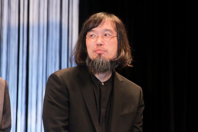 ハプニング！永野芽郁、高橋文哉ら『からかい上手の高木さん』完成披露舞台挨拶（19枚目）