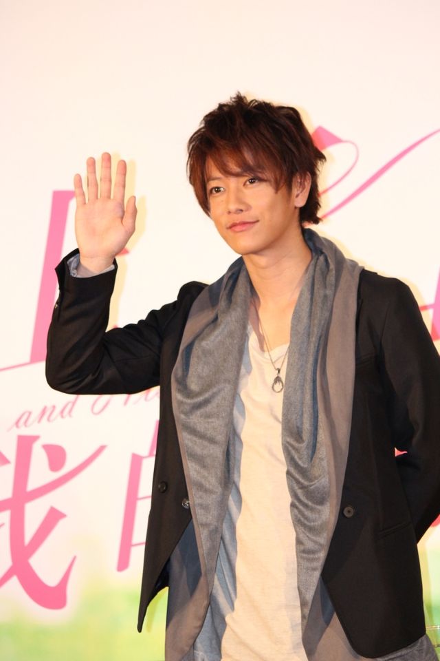 佐藤健、台湾訪問！　フォトギャラリー：フォトギャラリー