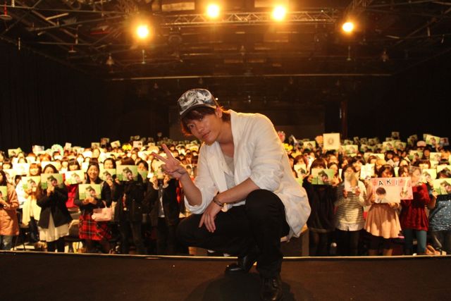 佐藤健、台湾訪問！　フォトギャラリー（4枚目）