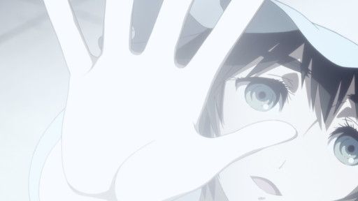 アニメ「シュタインズ・ゲート」カット（3枚目）