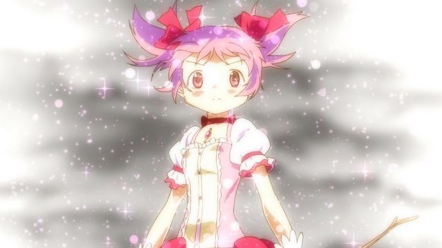 「まどマギ」「黒執事」「シドニアの騎士」フォトギャラリー:フォトギャラリー