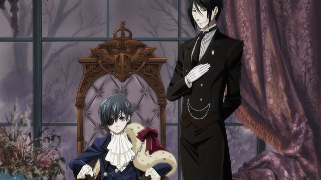 「まどマギ」「黒執事」「シドニアの騎士」フォトギャラリー（2枚目）