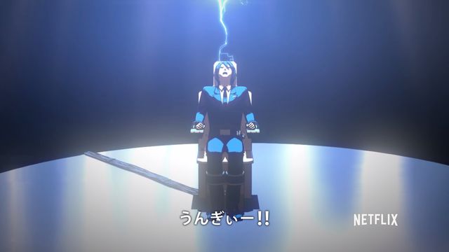 「まどマギ」「黒執事」「シドニアの騎士」フォトギャラリー（4枚目）