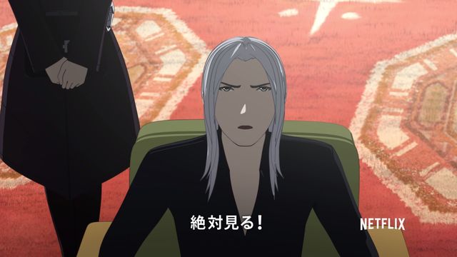 「まどマギ」「黒執事」「シドニアの騎士」フォトギャラリー（5枚目）