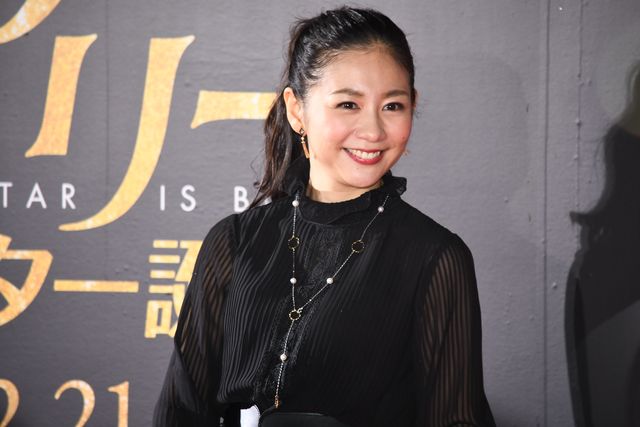 紳士すぎるブラッドリー・クーパーに、ローラ大感激！『アリー／スター誕生』ジャパンプレミア（8枚目）