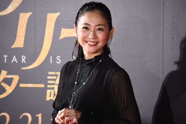 紳士すぎるブラッドリー・クーパーに、ローラ大感激！『アリー／スター誕生』ジャパンプレミア（9枚目）