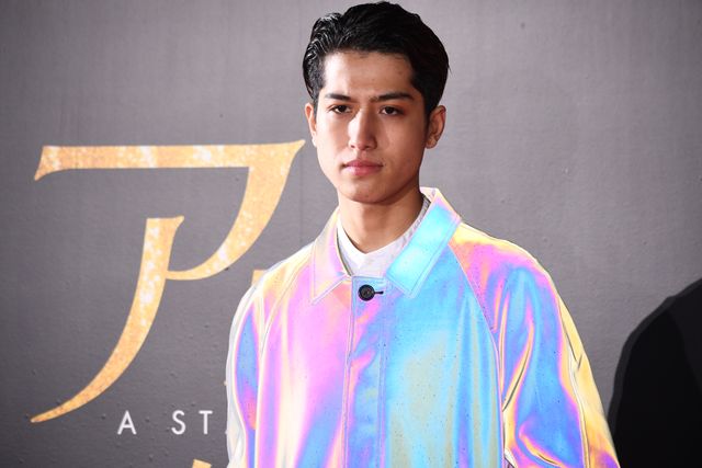 紳士すぎるブラッドリー・クーパーに、ローラ大感激！『アリー／スター誕生』ジャパンプレミア（12枚目）