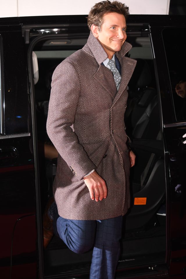 紳士すぎるブラッドリー・クーパーに、ローラ大感激！『アリー／スター誕生』ジャパンプレミア（15枚目）