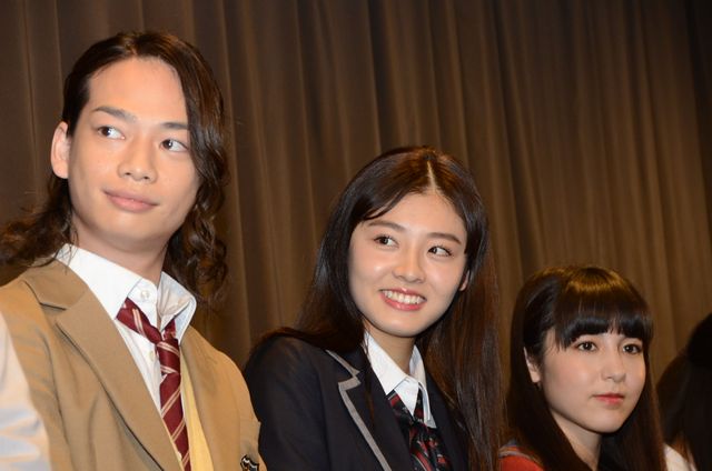 ゴーカイシルバー・池田純矢も出演！『人狼ゲーム　ラヴァーズ』初日フォトギャラリー（5枚目）