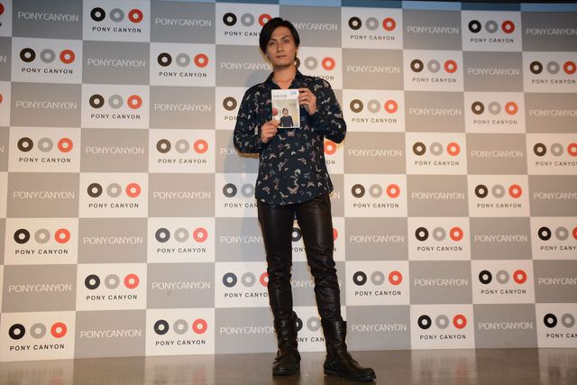 スタイル抜群！加藤和樹フォトギャラリー（2枚目）