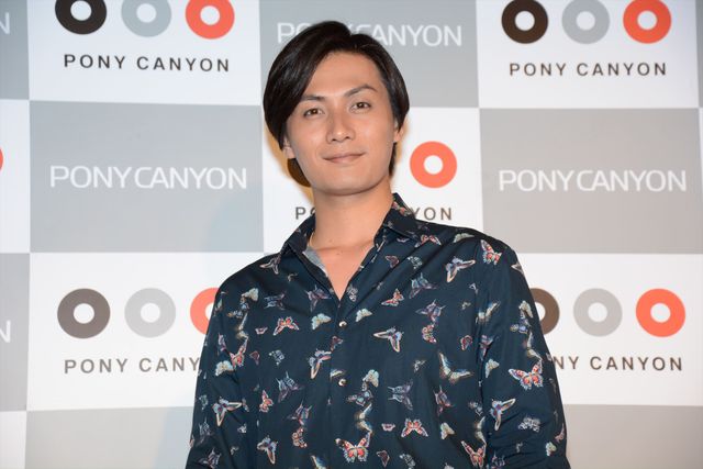 スタイル抜群！加藤和樹フォトギャラリー（6枚目）