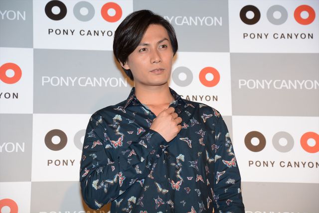 スタイル抜群！加藤和樹フォトギャラリー（7枚目）