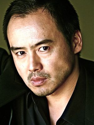 今回で3度目のレッドカーペットリポーターを務める俳優・尾崎英二郎