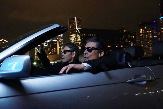 最強バディ大復活！『帰ってきた あぶない刑事』【場面写真10点】：フォトギャラリー