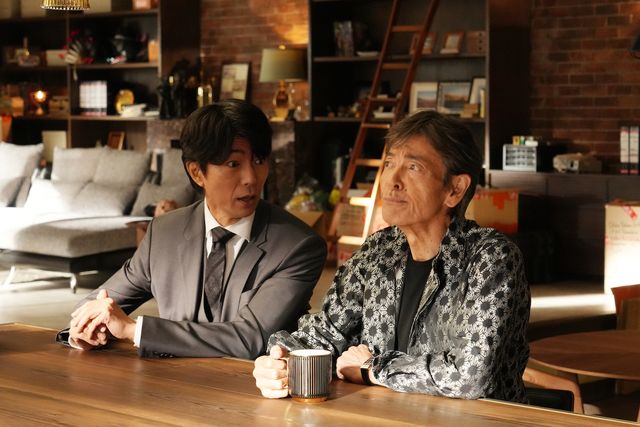 最強バディ大復活！『帰ってきた あぶない刑事』【場面写真10点】（3枚目）