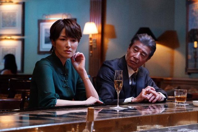 最強バディ大復活！『帰ってきた あぶない刑事』【場面写真10点】（4枚目）